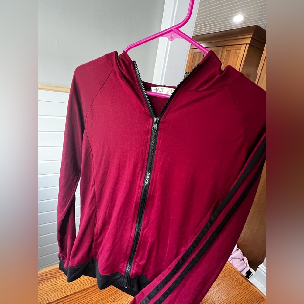 Extremely comfortable